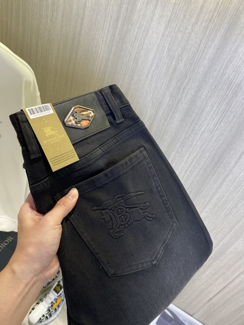 Burberry Jeans